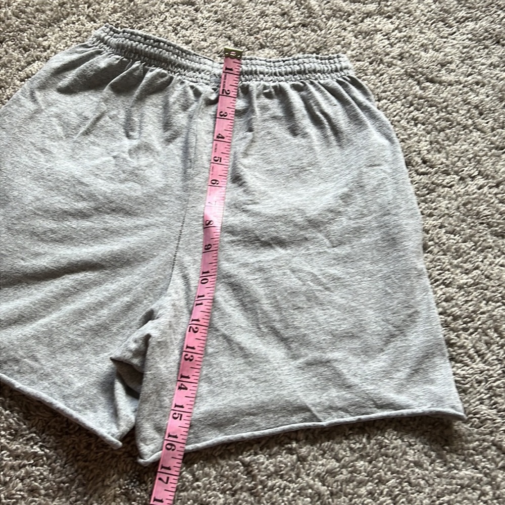Champion Reworked Shorts - Picture 7 of 7